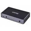 Unitek Signal Switch HDMI 1.4B 3 in 1 out 4K