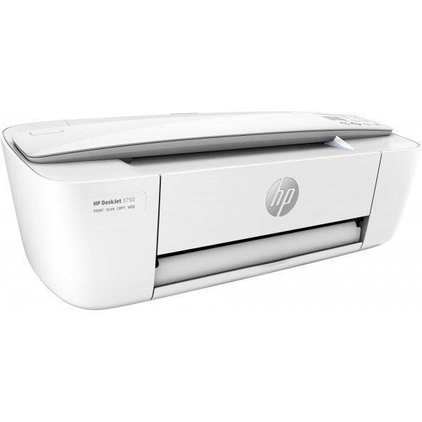 HP DeskJet 3750 All-in-One Printer, Home, ...