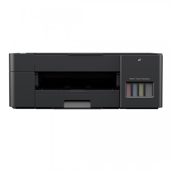 Brother DCP-T420W multifunction printer Inkjet A4 ...