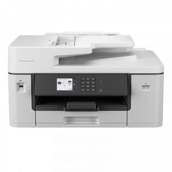 Brother MFC-J3540DW multifunction printer Inkjet A3 ...
