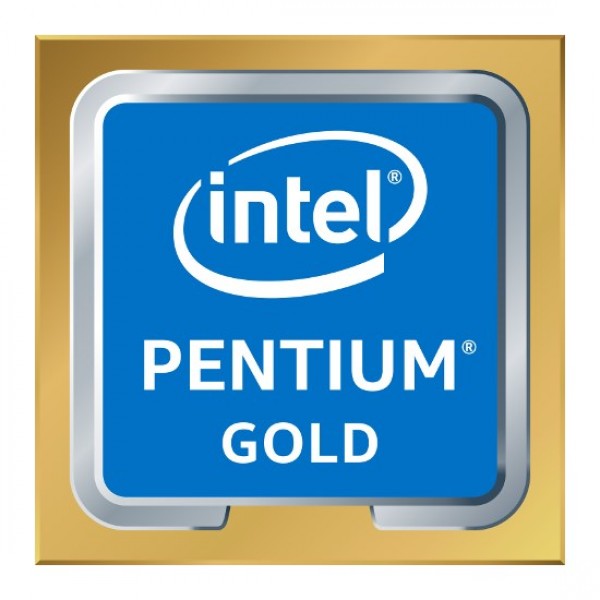 Intel Pentium Gold G6405 processor 4.1 ...