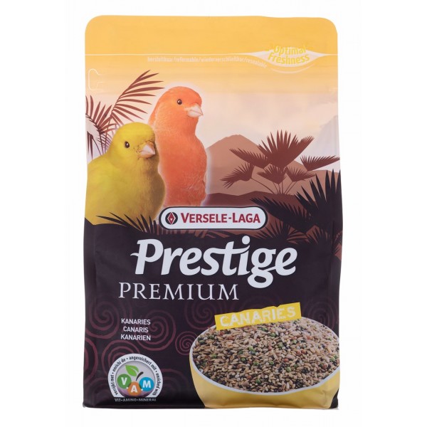 VERSELE LAGA Prestige Premium Canaries - ...