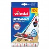 Mop Refill Vileda Ultramax and Ultramat TURBO 2pc(s)