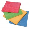 Cleaning Cloth Vileda Microfibre Cloth Colors Extra Large 4 pcs