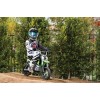 Razor Dirt Rocket SX350 McGrath electric scooter 1 seat(s) 22 km/h Black, Green, Grey, White