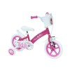 CHILDREN'S BICYCLE 12" HUFFY 22411W DISNEY PRINCESS