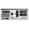SMX3000HVNC SMART X 3000VA R2T 4U LCD + AP9631