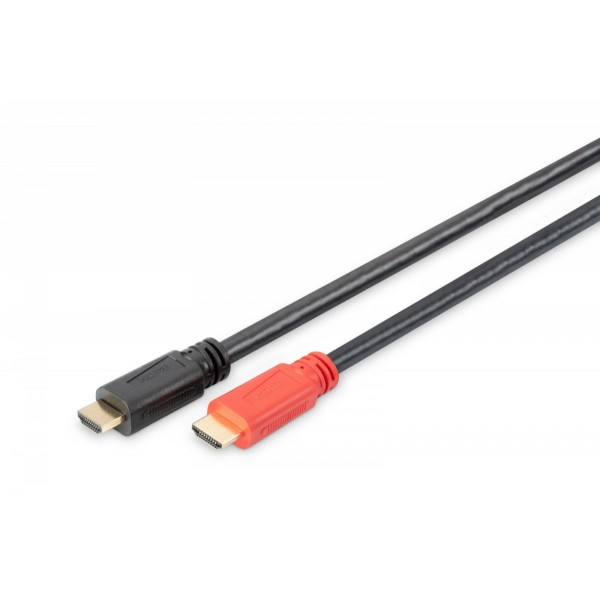 Kabel połączeniowy HDMI HighSpeed z Ethernetem ...