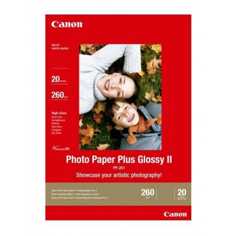 PP-201 fotopapier A4 20szt fotopaperplus