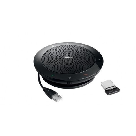 SPEAK 510+ Speaker UC, BT Link360