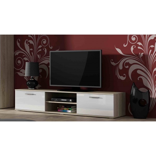 Cama TV stand SOHO 180 sonoma ...