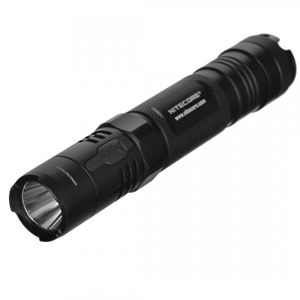 Nitecore MH10 V2 Black Hand flashlight ...