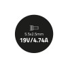 Zasilacz do Acer 90W | 19V | 4.74A | 5.5*2.5