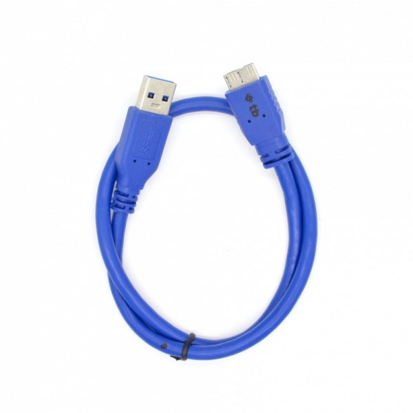 Kabel USB 3.0-Micro 0, 5 m. ...