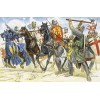 Crusaders - The Knights