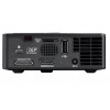 Optoma ML750e data projector Portable projector DLP WXGA (1280x800) 3D Black