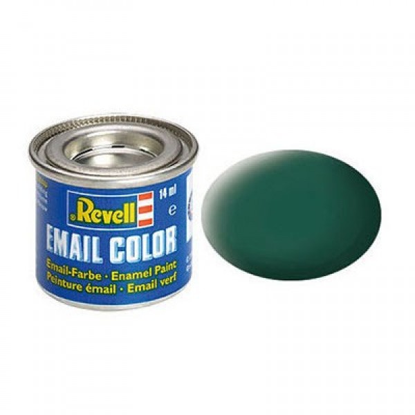 Email Color 48 Dea Green Mat ...