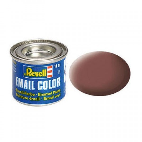 REVELL Email Color 83 Rust Mat ...