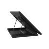 HUION Kamvas 13 graphic tablet 5080 lpi 293.76 x 165.24 mm USB Black