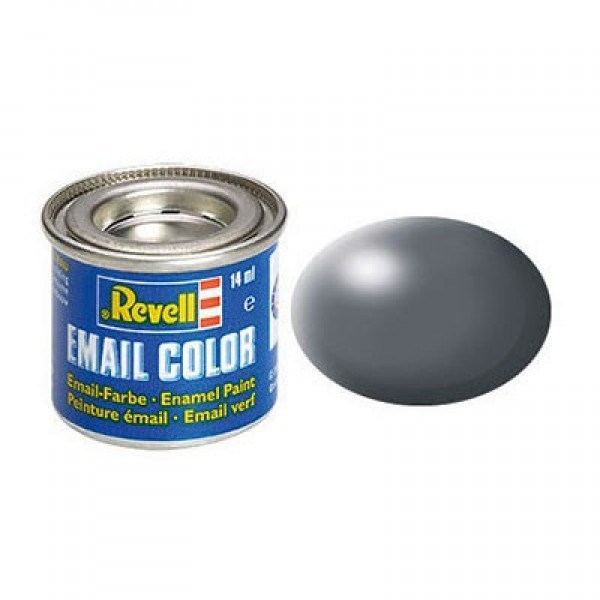 REVELL Email Color 378 Dark Grey ...