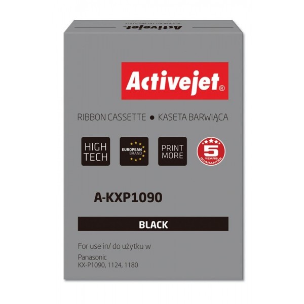 Activejet A-KXP1090 Ink ribbon (replacement for ...
