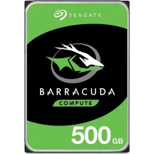 Dysk BarraCuda 500GB 2, 5 128MB ...