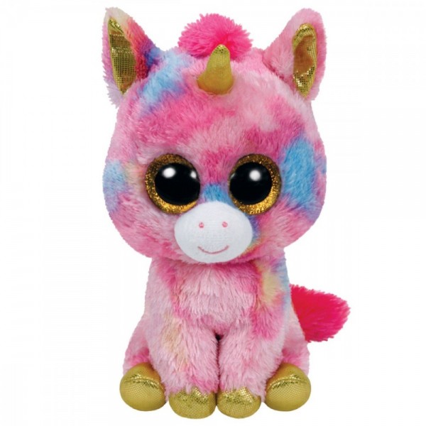 Maskotka TY Beanie Boos Fantasia - ...