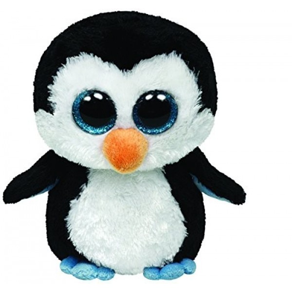 Maskotka TY Beanie Boos Waddles - ...