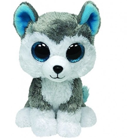 Maskotka TY Beanie Boos Slush - Piesek