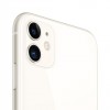 Apple iPhone 11 15.5 cm (6.1") Dual SIM iOS 14 4G 64 GB White