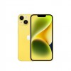 Apple iPhone 14 15.5 cm (6.1") Dual SIM iOS 16 5G 256 GB Yellow