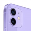 Apple iPhone 12 15.5 cm (6.1") Dual SIM iOS 14 5G 64 GB Purple