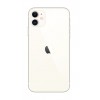 Apple iPhone 11 15.5 cm (6.1") Dual SIM iOS 14 4G 128 GB White