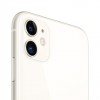 Apple iPhone 11 15.5 cm (6.1") Dual SIM iOS 14 4G 128 GB White