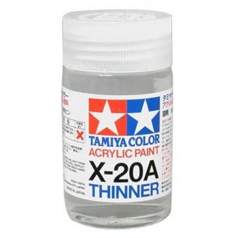 Thinner 46 ml