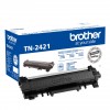 Brother TN-2421 toner cartridge 1 pc(s) Original Black