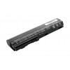 Bateria do HP 2560p, 2570p 4400 mAh (48 Wh) 10.8 - 11.1 Volt
