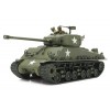 US Tank M4A3E8 Sherman Easy Eight