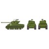 US Tank M4A3E8 Sherman Easy Eight