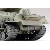 US Tank M4A3E8 Sherman Easy Eight