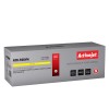 Activejet ATK-590YN toner (replacement for Kyocera TK-590Y; Supreme; 5000 pages; yellow)