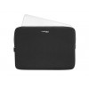 NATEC CORAL 13.3 notebook case 33.8 cm (13.3") Briefcase Black