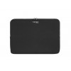 NATEC CORAL 13.3 notebook case 33.8 cm (13.3") Briefcase Black