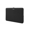 NATEC CORAL 14.1 notebook case Briefcase Black