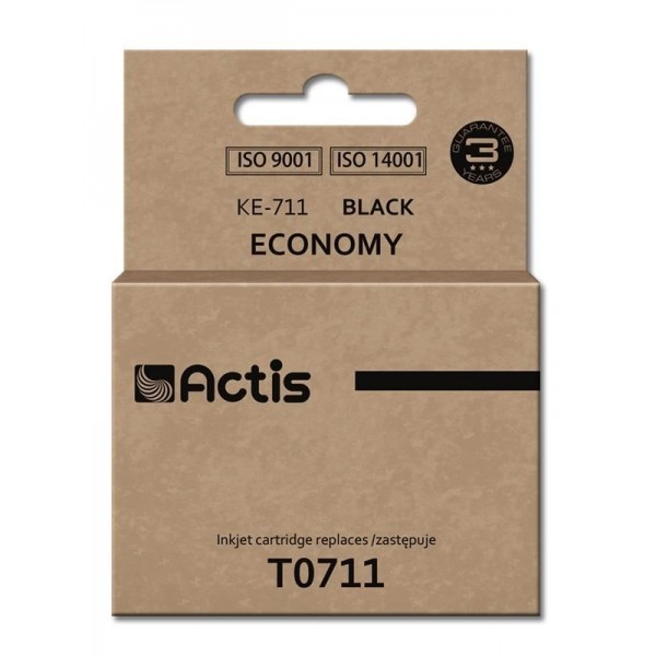 Actis KE-711 ink (replacement for Epson ...