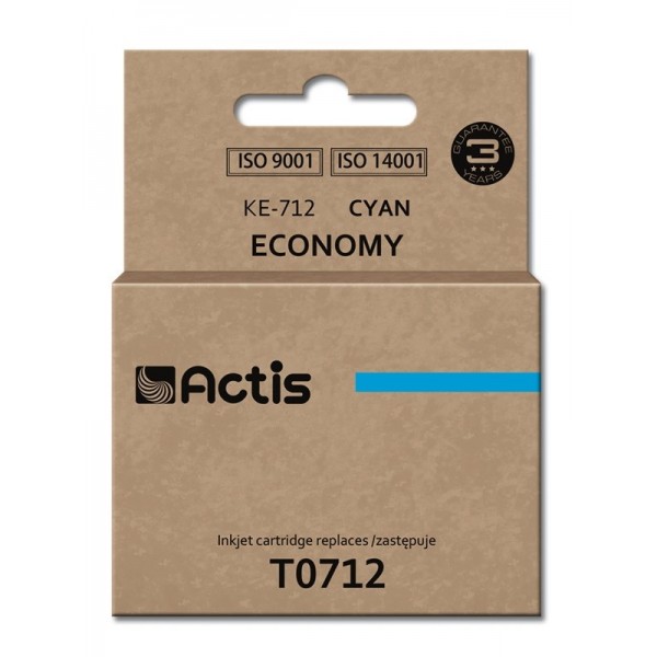 Actis KE-712 ink (replacement for Epson ...