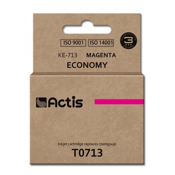 Actis KE-713 ink (replacement for Epson ...