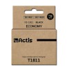 Actis KE-1811 ink (replacement for Epson T1811; Standard; 18 ml; black)