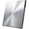 Nagrywarka zewnętrzna ZenDrive U9M Ultra-slim DVD USB/USB-c srebrna