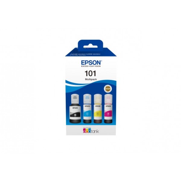 Epson C13T03V64A ink cartridge 4 pc(s) ...